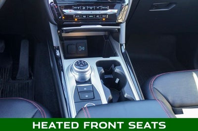 2022 Ford Explorer ST-Line Twin Panel Moonroof & SYNC 3/Apple CarPlay/Android