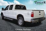 2015 Ford F-250SD Lariat Premium Sony Audio w/Single CD & Exterior Parking
