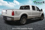 2015 Ford F-250SD Lariat Premium Sony Audio w/Single CD & Exterior Parking
