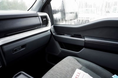 2023 Ford F-250SD XLT SYNC 4 & Remote keyless entry