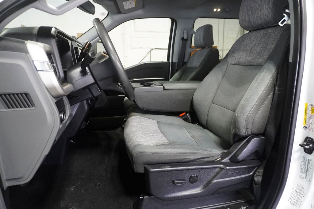 2023 Ford F-250SD XLT Exterior Parking Camera Rear