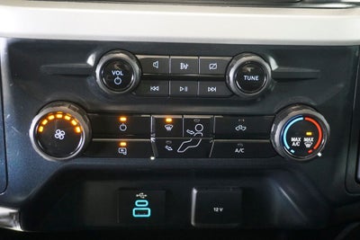 2023 Ford F-250SD XLT Exterior Parking Camera Rear