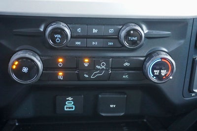 2023 Ford F-250SD XLT Exterior Parking Camera Rear & Hands Free Bluetoot