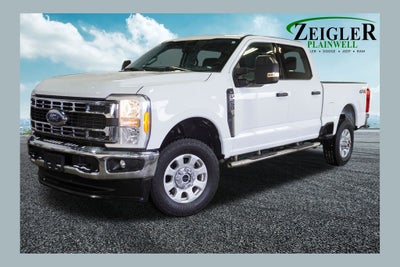 2023 Ford F-250SD XLT