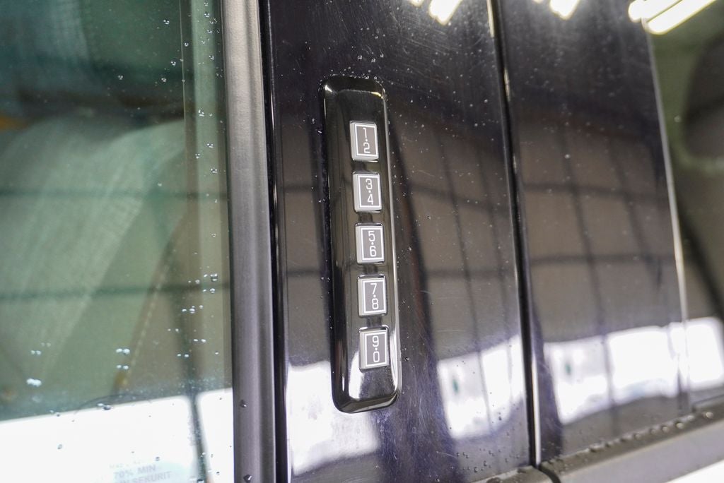 2023 Ford F-250SD XLT