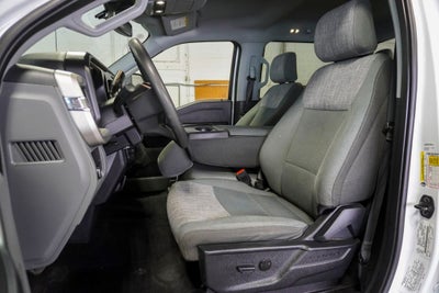 2023 Ford F-250SD XLT