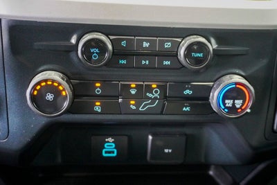 2023 Ford F-250SD XLT