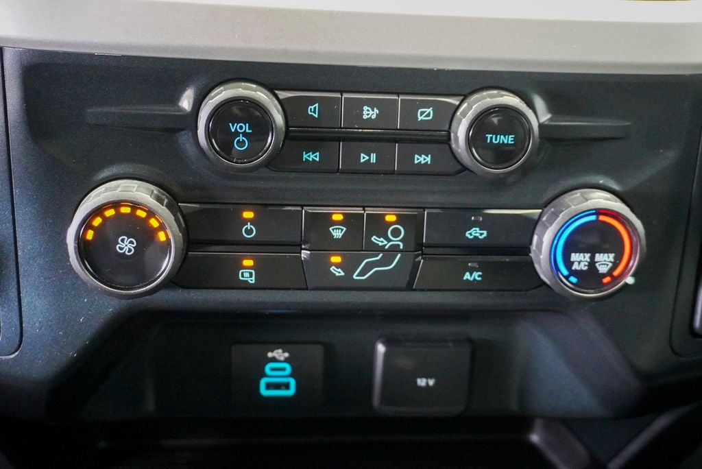 2023 Ford F-250SD XLT