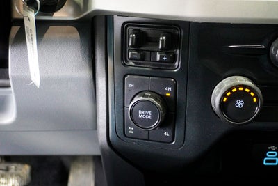 2023 Ford F-250SD XLT