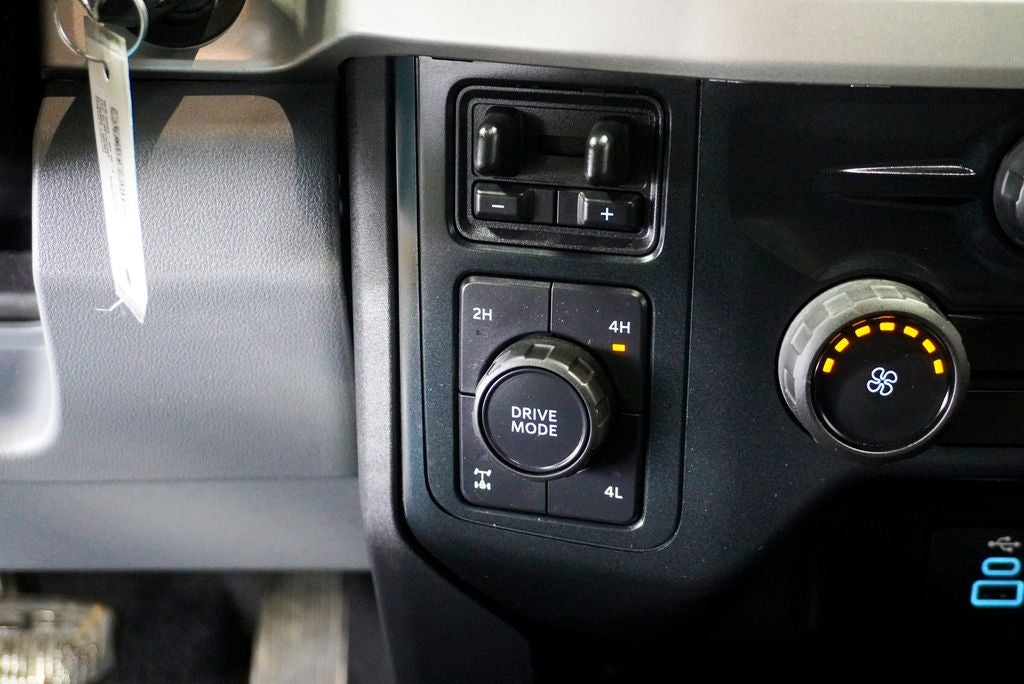 2023 Ford F-250SD XLT