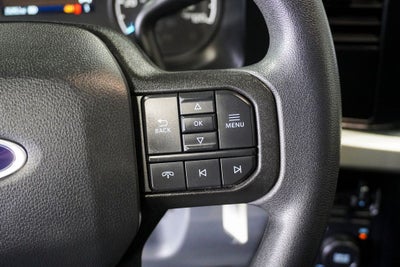 2023 Ford F-250SD XLT