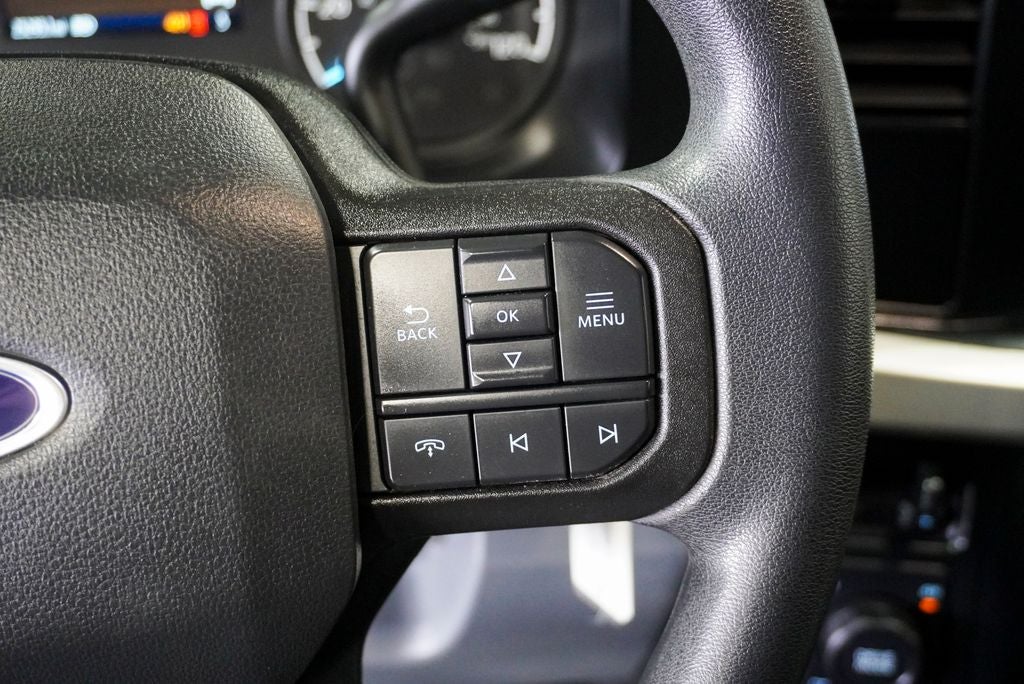 2023 Ford F-250SD XLT