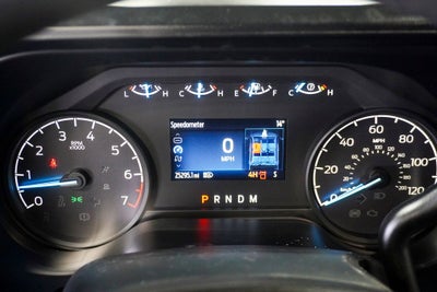 2023 Ford F-250SD XLT