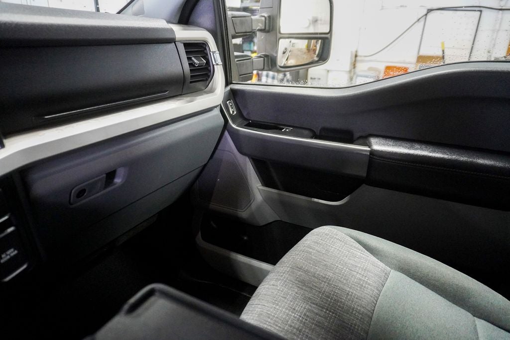 2023 Ford F-250SD XLT