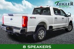 2023 Ford F-250SD XLT