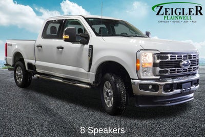 2023 Ford F-250SD XLT
