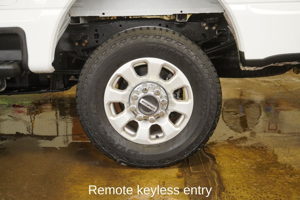 2023 Ford F-250SD XLT