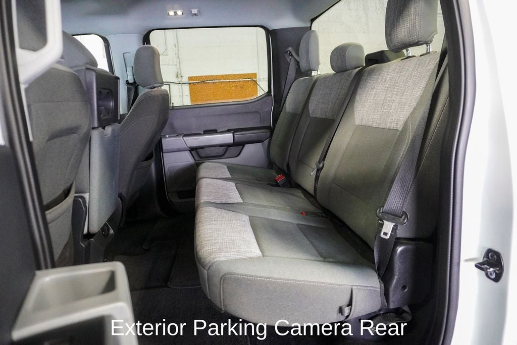 2023 Ford F-250SD XLT