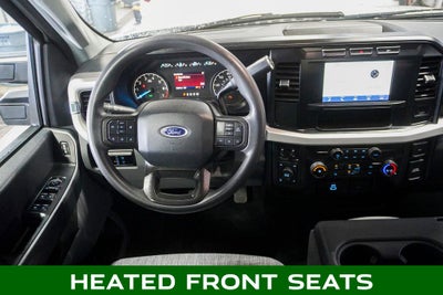 2023 Ford F-250SD XLT