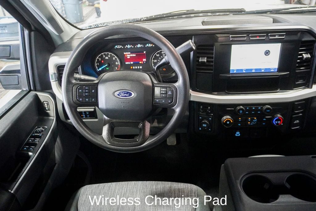 2023 Ford F-250SD XLT