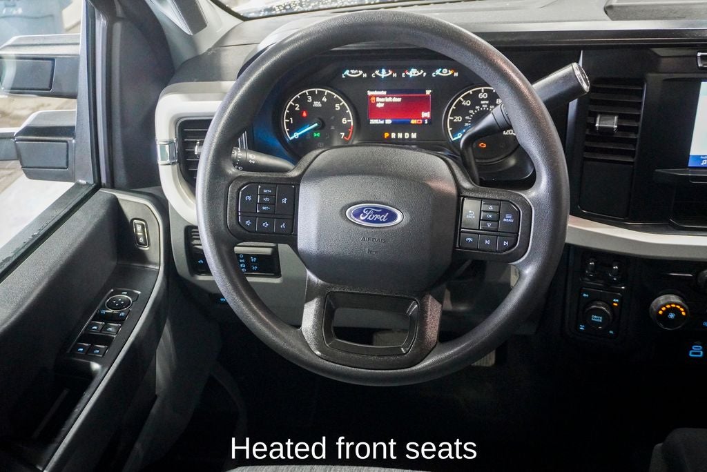 2023 Ford F-250SD XLT