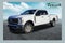 2023 Ford F-250SD XL Exterior Parking Camera Rear & SYNC 4