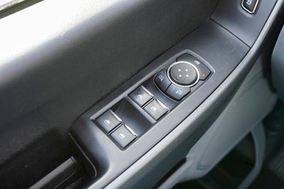 2023 Ford F-250SD XL Exterior Parking Camera Rear & SYNC 4