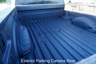 2023 Ford F-250SD XL Exterior Parking Camera Rear & SYNC 4