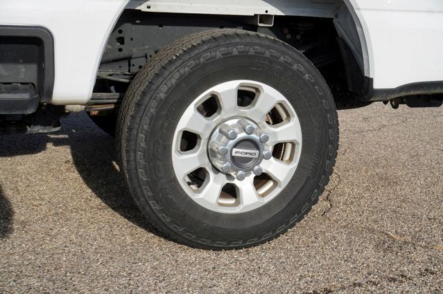 2023 Ford F-250SD XL Exterior Parking Camera Rear & SYNC 4