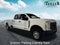 2023 Ford F-250SD XL GVWR: 10,000 lb Payload Package
