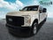 2023 Ford F-250SD XL GVWR: 10,000 lb Payload Package