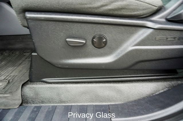 2023 Ford F-350SD XLT 5th Wheel/Gooseneck Hitch Prep Package