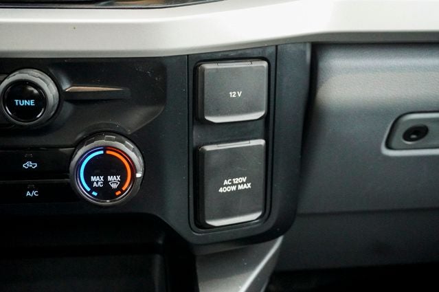 2023 Ford F-350SD XLT 5th Wheel/Gooseneck Hitch Prep Package