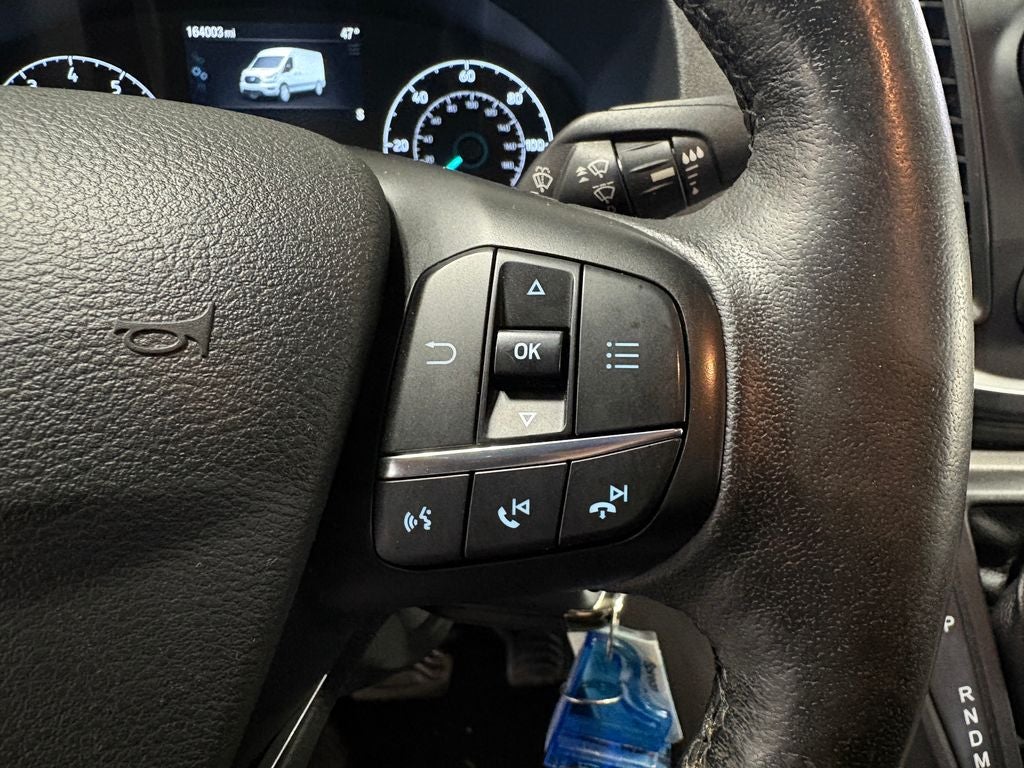 2020 Ford Transit-250 Base