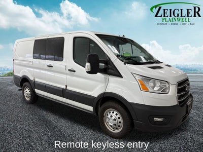 2020 Ford Transit-250 Base