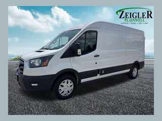 2023 Ford E-Transit-350 Base