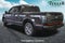 2017 Ford F-150 Lariat Twin Panel Moonroof & Navigation System