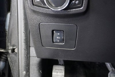 2017 Ford F-150 Lariat Twin Panel Moonroof & Navigation System