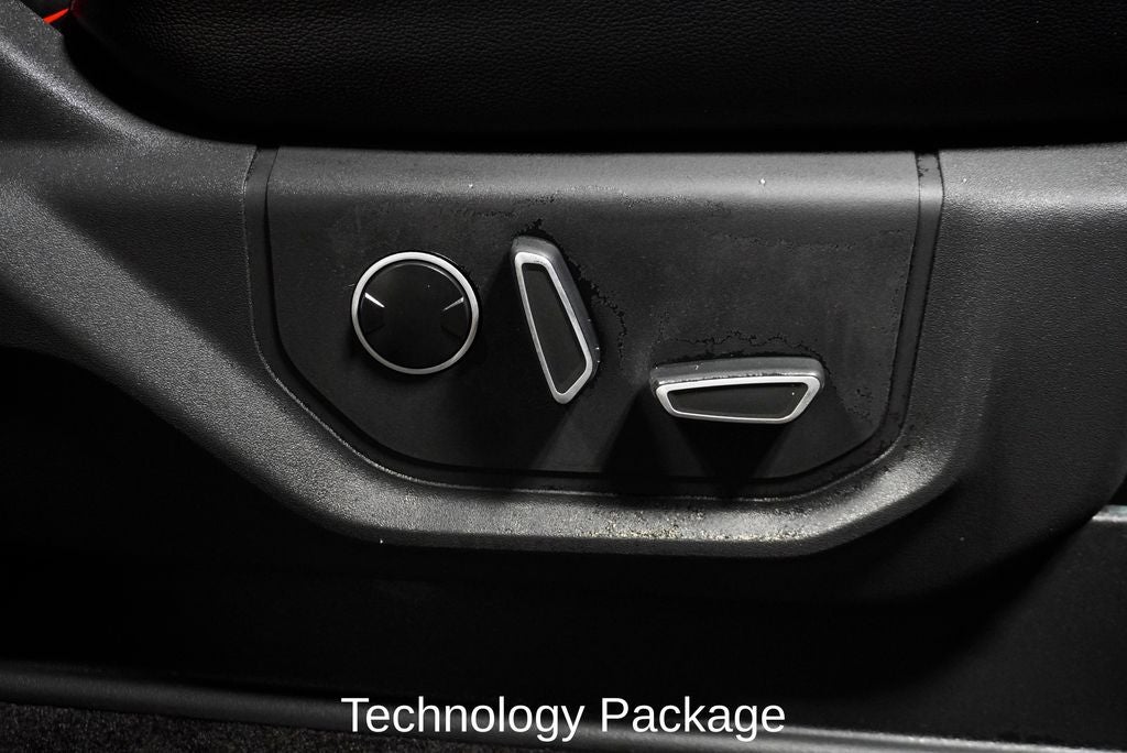 2017 Ford F-150 Lariat Twin Panel Moonroof & Navigation System