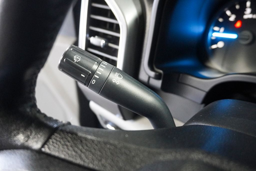 2018 Ford F-150 XLT Navigation System