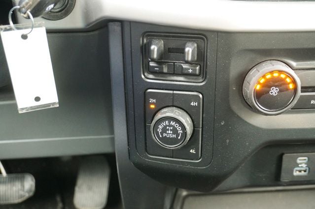 2022 Ford F-150 XLT Navigation System & Exterior Parking Camera Rear