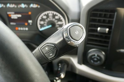 2022 Ford F-150 XLT Navigation System & Exterior Parking Camera Rear