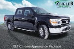 2022 Ford F-150 XLT Navigation System & Exterior Parking Camera Rear