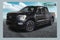 2021 Ford F-150 Lariat Navigation System
