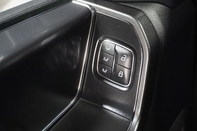 2021 Ford F-150 Lariat Navigation System