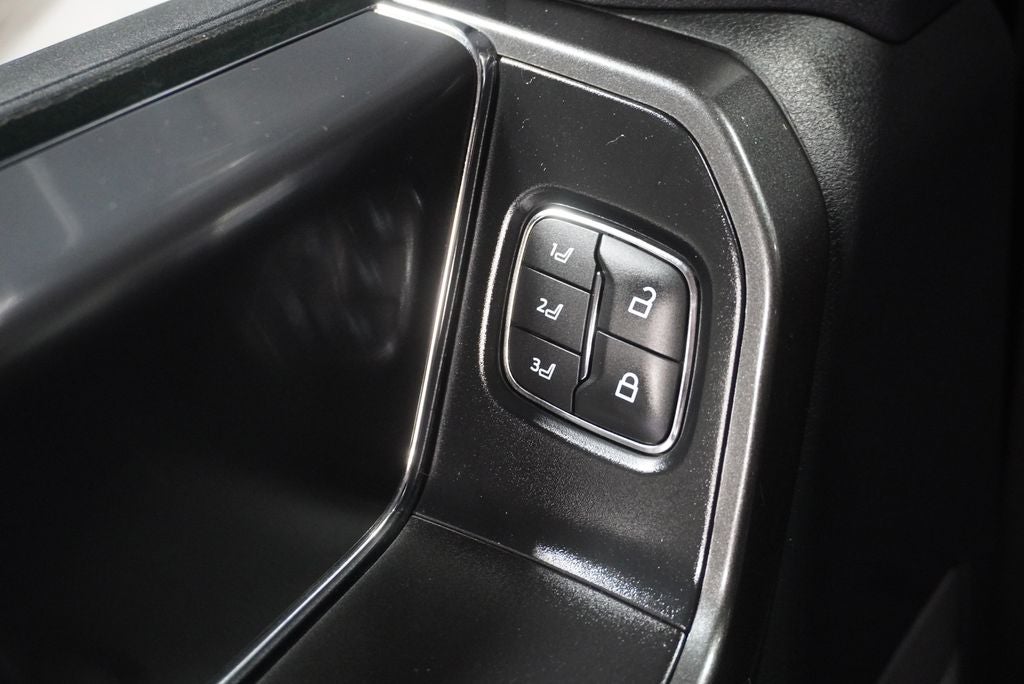 2021 Ford F-150 Lariat Navigation System