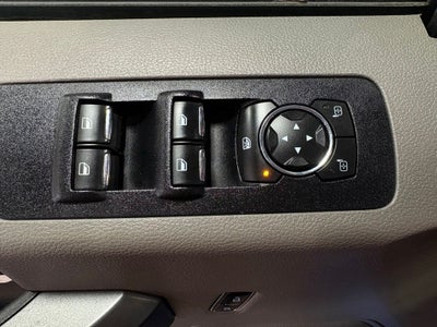 2016 Ford F-150 XLT Rear View Camera w/Dynamic Hitch Assist