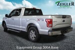 2017 Ford F-150 XLT SYNC 3