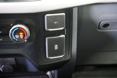 2023 Ford F-150 XLT Navigation System & Exterior Parking Camera Rear