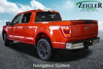 2023 Ford F-150 XLT Navigation System & Exterior Parking Camera Rear